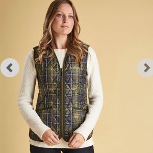 Barbour Women’s Jacket Liner